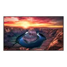 Samsung LFD QH55C UHD, 700 nits, Tizen 7