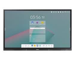 Samsung LFD WA65C Flip WAC 65, 400nit (without glass), Advanced Touch IR