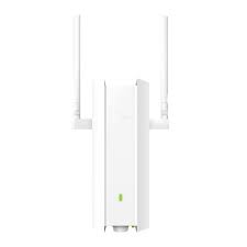 Wireless N Access Point In/Outdoor AX1800 TP-LINK EAP625-Outdoor HD 1P Gigabit, Dual-band 802.3at Poe and passive,IP67-2 ant.rim