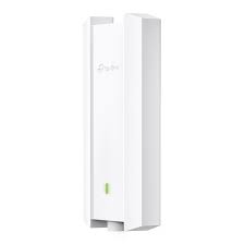 Wireless N Access Point In/Outdoor AX1800 TP-LINK EAP623-Outdoor HD 1P Gigabit, Dual-band 802.3at Poe and passive,IP67