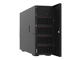 ST650 V2 Xeon Silver 4309Y (8C 2.8GHz 12MB Cache/105W), 32GB  (1x32GB, 3200MHz 2Rx4 RDIMM), 8 SAS/SATA, 9350-8i, 1x750W Titanium, 3 Standard Fans, XCC Enterprise