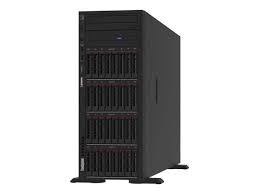 ST650 V3 Xeon Gold 5415+ (8C 2.9GHz 22.5MB Cache/150W), 32GB  (1x32GB, 4800MHz 1Rx4  DDR5 RDIMM), 8 SAS/SATA, 9350-8i, 1x1100W Titanium, 3 Standard Fans, XCC Platinum