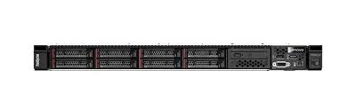 SR630 V2 Xeon Silver 4310 (12C 2.1GHz 18MB Cache/120W), 32GB  (1x32GB, 3200MHz 2Rx4 RDIMM), 8 SAS/SATA, 930-8i, 1x1100W Titanium, 6 Standard Fans, XCC Enterprise, Toolless V2 Rails