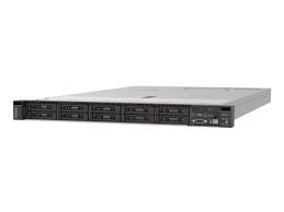 SR630 V3 Xeon Silver 4410Y (12C 2.0GHz 30MB Cache/150W), 32GB (1x32GB, 4800MHz 1Rx4 DDR5 RDIMM), 8 SAS/SATA, 9350-8i Internal, 1x1100W Titanium, 6 Performance Fans, XCC Platinum