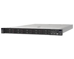 SR630 V3 Xeon Silver 4410Y (12C 2.0GHz 30MB Cache/150W), 64 GB (1x64GB, 4800MHz 2Rx4 DDR5 RDIMM), 8 SAS/SATA, 940-8i 4G, 1x1100W Titanium, 6 Performance Fans, XCC Platinum