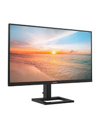 Philips Monitor Desktop 27 MONITOR  IPS reg alt 60hz