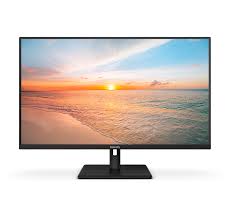 Philips Monitor Desktop 31.5 MONITOR  VA60hz