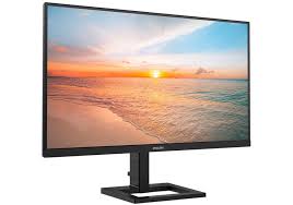 Philips Monitor Desktop 27 MONITOR IPS REG ALT USB-C