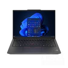 Lenovo ThinkPad E14 G6 14 WUXGA / Ultra 5-125U / 16GB / 512GB SSD M.2 Opal 2.0 / GPU Integrata / Backlit / W11 PRO / 1YDEP / 1Y Pre