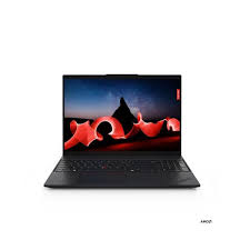 Lenovo ThinkPad L16 G1 16 WUXGA / Rz5 PRO 7535U / 16GB / 512GB SSD M.2 Opal 2.0 / GPU Integrata / Backlit / W11 PRO / 1YDEP / 3Y Pre