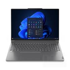 Lenovo ThinkBook 16p G5 IRX 16 WQXGA / i7-14650HX / 32GB / 1TB SSD M.2 / NVIDIA GeForce RTX 4060 / W11 PRO / Backlit / 1YDEP / 1Y Pre