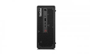 Lenovo ThinkStation P3 uSFF i7-14700 / 32GB / 1TB SSD M.2 2280 PCIe 4.0x4 NVMe Opal / GPU Integrata / NVIDIA RTX A2000 12GB / Intel Wi-Fi 6E AX211, 802.11ax 2x2 + BT5.1, vPro / 230W PSU / W11 PRO / 3Y