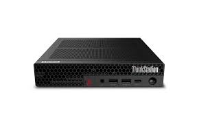 Lenovo ThinkStation P3 Tiny i7-14700T / 32GB / 1TB SSD M.2 2280 PCIe 4.0x4 NVMe Opal / GPU Integrata / NVIDIA T400 4GB / WIFI + BT / 230W PSU / W11 PRO / 3YOS