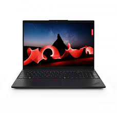 Lenovo ThinkPad L16 G1 16 WUXGA / Ultra 7 155U / 16GB / 512GB SSD M.2 Opal 2.0 / GPU Integrata / Backlit / W11 PRO / 1YDEP / 3YDEP