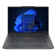 Lenovo ThinkPad E14 G5 14 WUXGA / Rz5-7430U / 16GB / 512GB SSD M.2 Opal 2.0 / GPU Integrata / Backlit / W11 PRO / 1YDEP / 1Y Pr