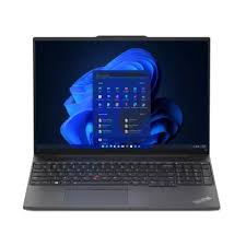 Lenovo ThinkPad E16 G1 16 WUXGA / Rz5-7430U / 16GB / 512GB SSD M.2 Opal 2.0 / GPU Integrata / Backlit / W11 PRO / 1YDEP / 1Y Pr