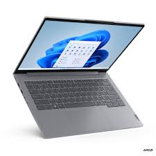 Lenovo ThinkBook 14-ABP G6 14 WUXGA / Rz5-7430U / 16GB / 512GB SSD M.2 / GPU Integrata / W11 PRO / Backlit / 1YDEP / 1Y Pr