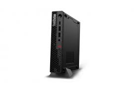 Lenovo ThinkStation P3 Tiny i9-14900T / 32GB / 1x 1TB SSD M.2 2280 PCIe 4.0x4 Performance NVMe Opal / GPU Integrata / NVIDIA T1000 8GB / Intel Wi-Fi 6E AX211, 802.11ax 2x2 + BT5.1, vPro / 230W PSU / W