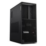 Lenovo ThinkStation P3 Tower i7-14700K / 32GB / 1x 1TB SSD M.2 2280 PCIe 4.0x4 Performance NVMe Opal / GPU Integrata / NVIDIA RTX A4000 16GB / 750W Platinum Fixed / W11 PRO / 3YOS / 1Y Premier