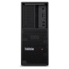 Lenovo ThinkStation P3 Tower i7-14700K / 32GB / 1x 1TB SSD M.2 2280 PCIe 4.0x4 Performance NVMe Opal / GPU Integrata / NVIDIA T1000 8GB / 750W Platinum Fixed / W11 PRO / 3YOS / 1Y Premier