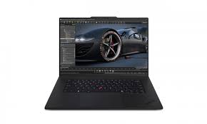 Lenovo ThinkPad P1 G7 16 WQXGA / Ultra 7 155H / 32GB / 1TB SSD M.2 Opal 2.0 / NVIDIA GeForce RTX 4060 / Backlit / W11 PRO / 3YDEP / 3Y Premier, Co2 Offset