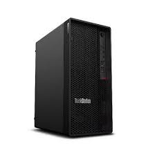 Lenovo ThinkStation P2 Tower i5-14500 / 16GB / 1x 512GB SSD M.2 2280 PCIe 4.0x4 Performance NVMe Opal / GPU Integrata / 750W Platinum Fixed / W11 PRO / 3YOS