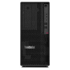 Lenovo ThinkStation P2 Tower i7-14700 / 16GB / 1x 1TB SSD M.2 2280 PCIe 4.0x4 Performance NVMe Opal / GPU Integrata / 750W Platinum Fixed / W11 PRO / 3YOS