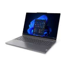 Lenovo ThinkBook 16p G5 IRX 16 3.2K / i9-14900HX / 32GB / 1TB SSD M.2 / NVIDIA GeForce RTX 4060 / W11 PRO / Backlit / 1YDEP / 1Y Premier