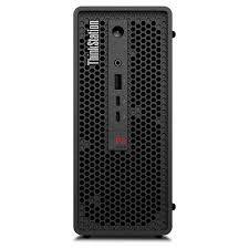 Lenovo ThinkStation P3 uSFF i7-14700K / 32GB / 1x 1TB SSD M.2 2280 PCIe 4.0x4 Performance NVMe Opal / GPU Integrata / 300W PSU / W11 PRO / 3YOS