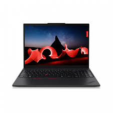 Lenovo ThinkPad T16 G3 16 WUXGA / Ultra 5 125U / 16GB / 512GB SSD M.2 Opal 2.0 / GPU Integrata / Backlit / WWAN Ready / W11 PRO / 3YDEP / 1Y Premier. Co2 Offset