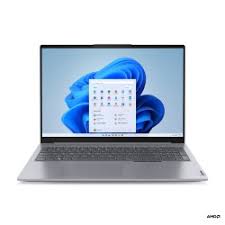 Lenovo ThinkBook 16-IRL G6 16 WUXGA / i7-13700H / 16GB / 512GB SSD M.2 / GPU Integrata / W11 PRO / Backlit / 1YDEP / 1Y Premier