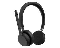 Lenovo Cuffie Wireless Stereo Headset