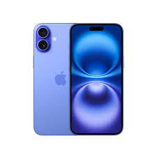 iPhone 16 Plus 128GB Viola Chiaro