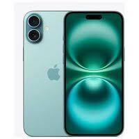 iPhone 16 Plus 512GB Verde Acqua