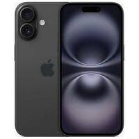 iPhone 16 128GB Black