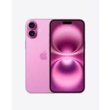 iPhone 16 128GB Pink