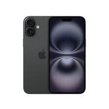 iPhone 16 256GB Black