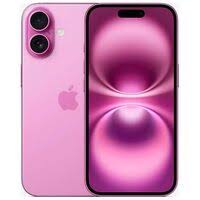 iPhone 16 256GB Pink