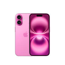 iPhone 16 512GB Pink