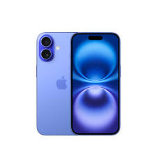 iPhone 16 512GB Viola Chiaro