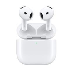 Apple AirPods 4 with Active Noise Cancellation