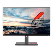 Lenovo ThinkVision P25i-30 24.5 / IPS / FHD (1920x1080) / 1x HDMI / 1x DP 1.4 / 1x DP 1.4 Out / 1x VGA / 4x USB-A , 1x USB-B  / 3Y Ex