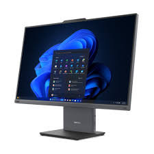 Lenovo ThinkCentre Neo 50a-27 G5 27 FHD / Touch / i5-13420H / 16GB / 512GB SSD M.2 Opal 2.0 / W11 PRO / Speaker 3W x2 / Mic Array x2 / 5.0MP / 90W PSU / 1YDEP / 1Y OS