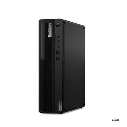 Lenovo ThinkCentre M75s G5 Rz5-8600G / 1x 16GB UDIMM DDR5-5200 / 512GB SSD M.2 Opal 2.0 / W11 PRO / Speaker 1W x1 / 260W PSU / 3YOS