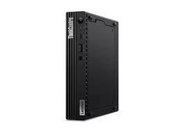 Lenovo ThinkCentre M75q G2 Rz5-5600GE / 16GB / 512GB SSD M.2 Opal 2.0 / W11 PRO / Speaker 1.5W x1 / 65W PSU / 1YOS