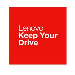 1Y Keep Your Drive Post Warranty