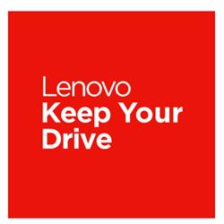 5Y Keep Your Drive