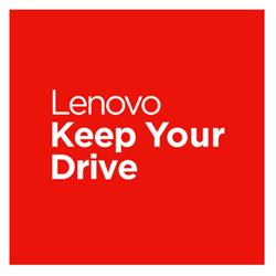 5Y Keep Your Drive