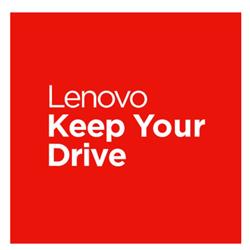 5Y Keep Your Drive