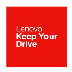 5Y Keep Your Drive